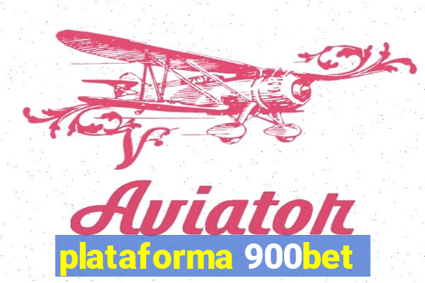 plataforma 900bet